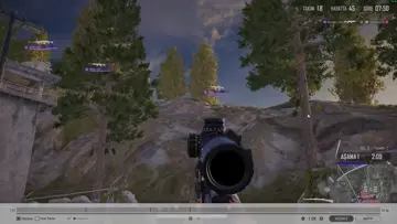 anything i do they do too - KAR98 VIPEE
