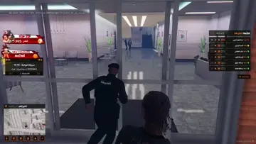 جون ويك الغلابه