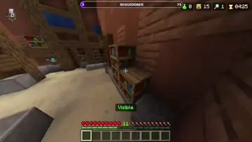 escondite