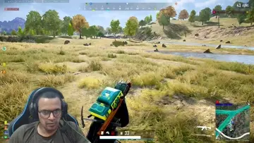 what up with the guy inside the room, watchout