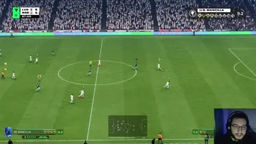 REMONTADA EPICA