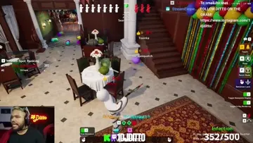 KICK Bounties #85