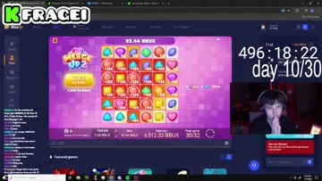 max win holy fuck