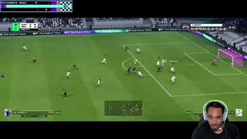 GOOD DEFENSE!