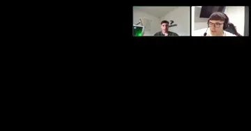 JOTA EXPLICA SU ENTRADA