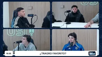 Que hace DJ?