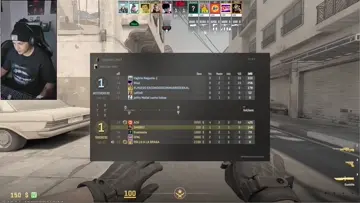 DOBLE KILL SIN VER