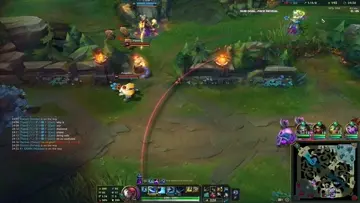 Quadra