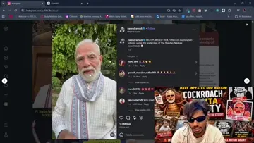 PART 1- WHY PM MODI DONT DO PRESS CONFERENCE