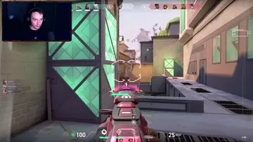 1 tapped