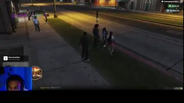 julio tell officer she can cuff him