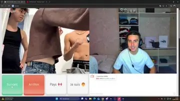 jms fait pomper un mec
