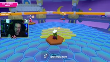 La tecnica ddell'incudine