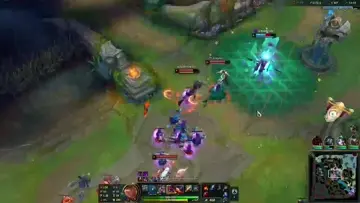 lisandra fed