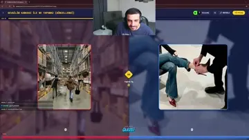 VolkerHQ hayal dünyasından bahsediyor