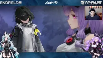 Typhoeus - Mi Enana Favorita❄️