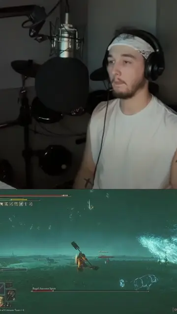 Diffrent Beast