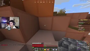 Casi se mata solo xd