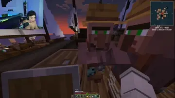 Continuacion respuesta; Me trata bien, no me gusta