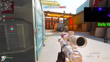 1v5 baby