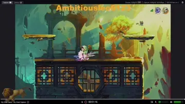 great comeback