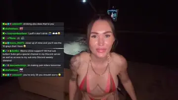 Peachy Sasha