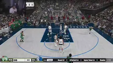 Fried Jrue