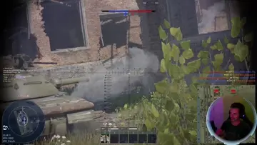 his flaying xd
