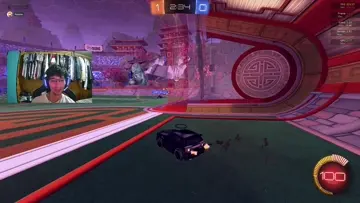 El fuckin  dream team