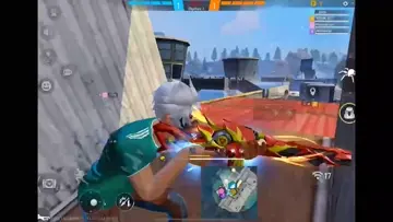 GG...