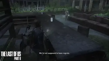 The last of us part 2