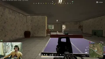 dont push alone if ur team is away))) 1stPart
