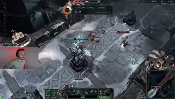 Malph ulti atmıyor ya