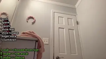 getting dressed