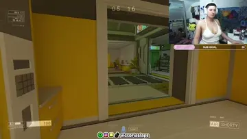 BACK UPPPPPP gets kicked