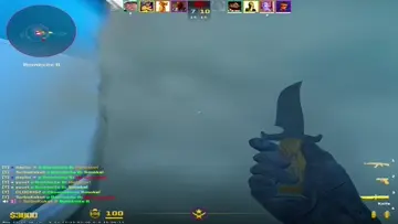 noice