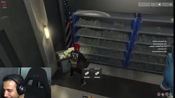BRAQUAGE M3A LABOUBOU