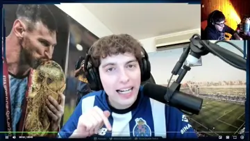 APUESTA DAVO GONZITO