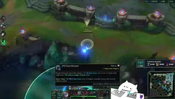 insandegil