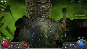 chaos damage ?