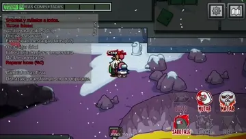 kill a fafo