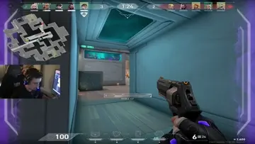 1st game is always the best