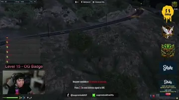SIR PABLITO?