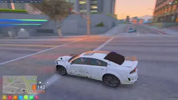 اغرب فايت