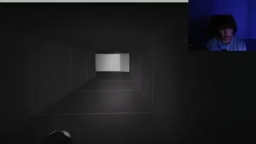 jump scare of doom