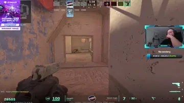 CQR NINJA