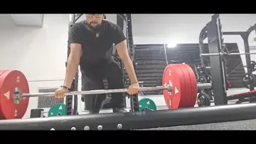 315lb deadlift PB