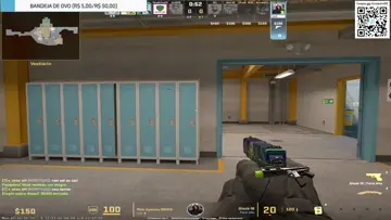 3x1 case clutch