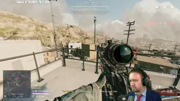 Don't clip that pop up dummy!