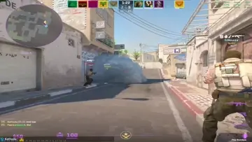 Aimgod yenge